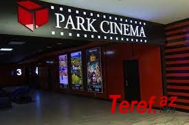 "Park Cinema" əsl XƏSTƏLİK MƏNBƏYİDİR... -