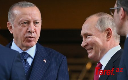 Putin ilk addımı atdı: “Türkiyənin cavabı ciddi olacaq” - İNCƏLƏMƏ...