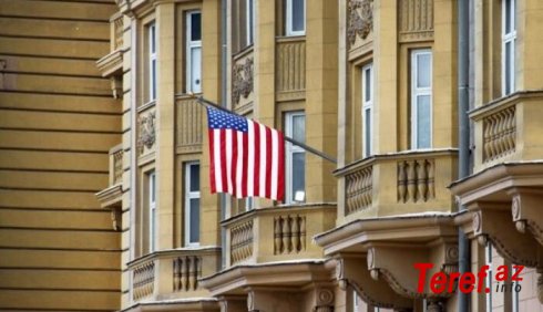 Qazaxıstan hadisələri fonunda ABŞ-ın Bakıdakı səfirliyindən maraqlı PAYLAŞIM