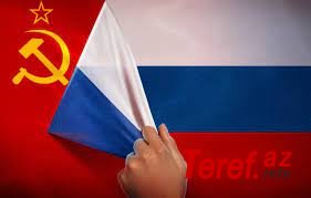 “SSRİ-nin ortaya atılması digər mövzuları gizlətmək məqsədi güdür”