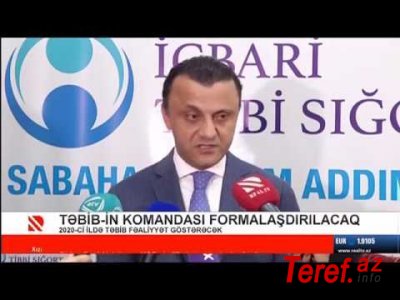 "TƏBİB"-İN DİQQƏTİNƏ! Vasif Əliyevin kollektivi sağlamlıqla deyil, "trolluq"la məşğuldur