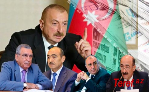 İctimai narazılıq yarandı, media yazdı, Prezident vəzifədən azad etdi –