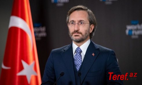 Türkiyə beynəlxalq miqyasda adını dəyişir – Hökumət qərar verdi, kampaniya başladı