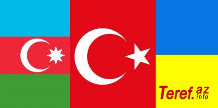 Azərbaycan-Ukrayna-Türkiyə formatı təsis olunmalıdır