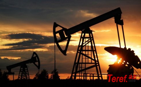 Azərbaycan neftinin qiyməti 93 dollara çatır