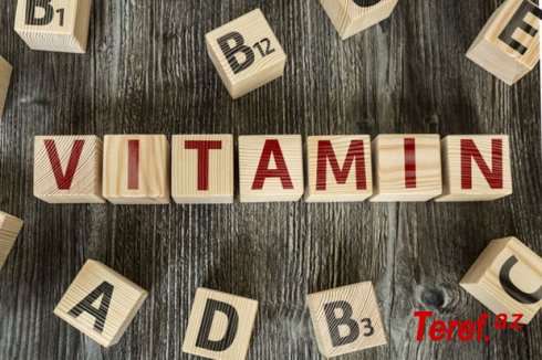 Yaddaş itkisi və digər əqli problemlərə səbəb olan vitamin çatışmazlığı hansıdır?