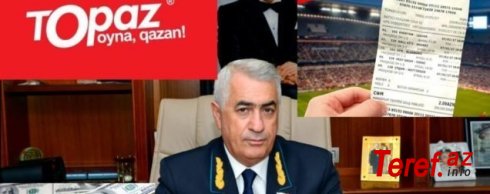 Deputat: "Topaz"ı Cavid Qurbanovla əlaqələndirirlər, kimin olursa-olsun, bu, Azərbaycana ziyan vurmaqdan başqa bir şey deyil"