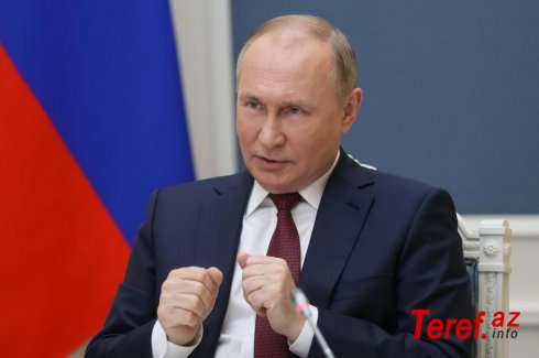 ABŞ-ın Putini devirmə planı - Özdəmir