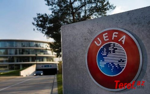 UEFA "Qarabağa" 1 milyon avro pul ödədi