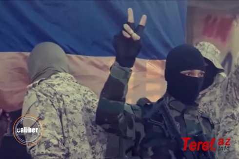 “Caliber”: ASALA-nın “Qərbi Ermənistan” xülyası - VİDEO