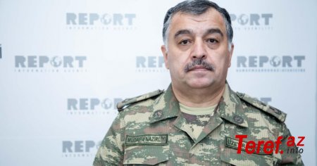 "Ay təxribatçılar, Ordunun haqqına girməyin!" -