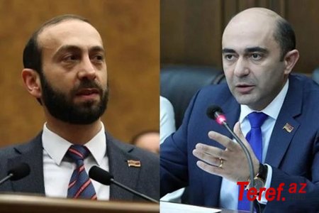 Ermənistan prezidentliyinə kimlərin şansı var - adlar...