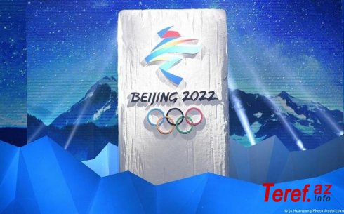 Pekin-2022: Azərbaycan nümayəndə heyəti Çinə yollanıb
