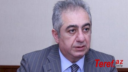 Qubad İbadoğlu deputat Cavanşir Feyziyevlə bağlı prokurorluğa müraciət etdi