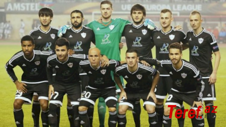 “Qarabağ“ dünyanın ən yaxşı futbol klublarının arasında