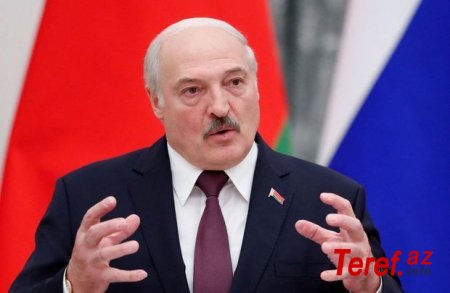 Lukaşenko Ermənistanı hədələyir: Moskvanın planı - NƏ BAŞ VERİR?