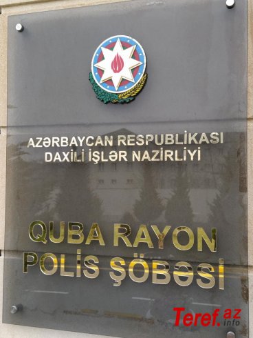 Zaqatalada mağazadan oğurladığı pulu əyləncəsinə xərcləyən şəxs saxlanılıb