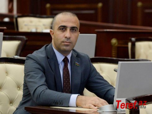 Deputat: “Bu, “cənab İlham Əliyev, mən Ramiz Mehdiyev Sizinlə bir komandada deyiləm” deməkdir” - Daha bir SENSASİON AÇIQLAMA
