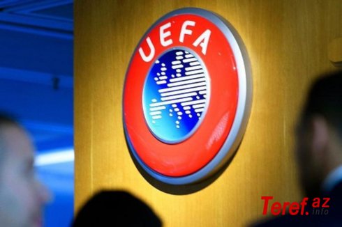 AFFA və UEFA “Marsel” –