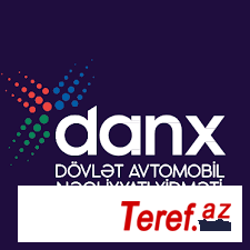 Sürücülər DANX-ABADA MƏNGƏNƏSİNDƏ... -