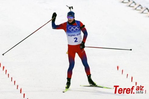 Norveç Qış Olimpiya Oyunlarında rekorda imza atıb