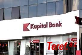 "Kapital Bank"ın BONUS-MONUS OYUNU -