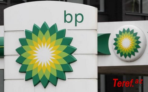 BP “Rosneft”dəki payından imtina edir