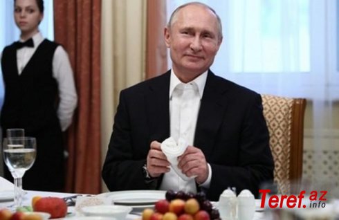 Putin buna hazırlaşıb: bəs Qərb necə?