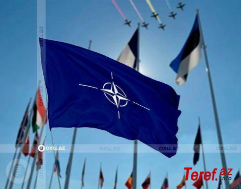 NATO-nun müdafiə planları aktivləşdirilib