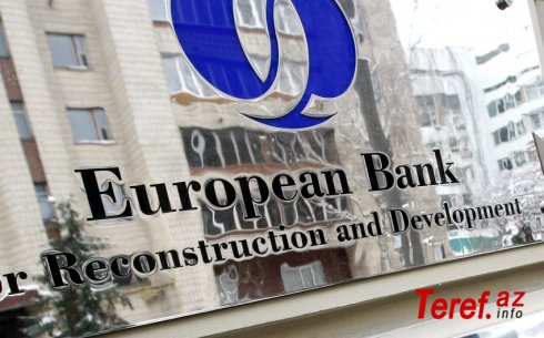 EBRD Rusiya və Belarusun maliyyə resurslarına çıxışını dayandırıb