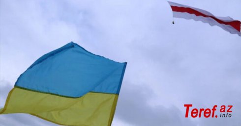 Belaruslu könüllülər öz ölkələrinin ordusunu Ukraynaya qarşı Rusiya ilə birlikdə döyüşməkdən imtina etməyə çağırıblar.