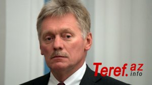 Kreml Putin və Zelenski arasında görüş haqqında