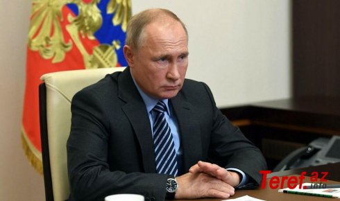 Rus deputatlardan Putinə çağırış: Bu, fəlakətdir…