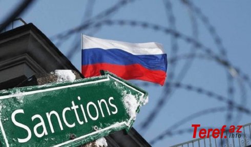 ABŞ Rusiyaya qarşı sanksiyaların ləğvi şərtini açıqlayıb