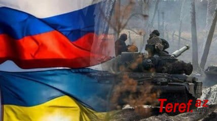 Rusiya-Ukrayna savaşının mənası nədir?