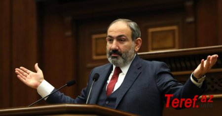 Ermənistanın yeni reallığa hazırlığı - NƏ BAŞ VERİR?