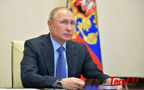 SON DƏQİQƏ:Putinin məşhur general dostu Ukraynada öldürüldü - FOTO