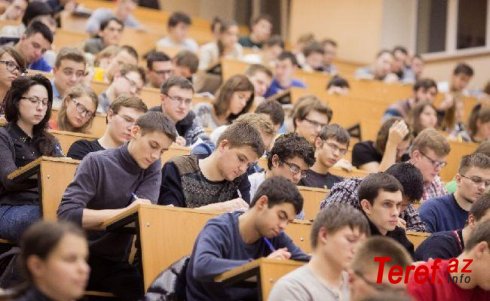 10 MİN TƏLƏBƏNİN TALEYİ NECƏ OLACAQ? – “Təhsil Nazirliyi bu tələbələri siyahıya almalıdır”