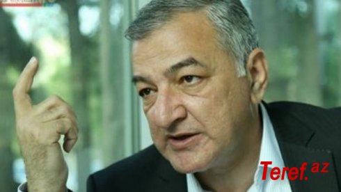 Stalinin varisi ilə ən pisi hələ qabaqdadır…