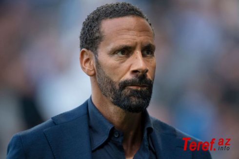 Ferdinand “Mançester Yunayted”in futbolçularını meydançada gəzişməkdə günahlandırdı