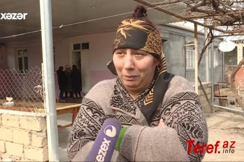 Ukraynada dörd azərbaycanlının öldürülməsinin təfərrüatı:
