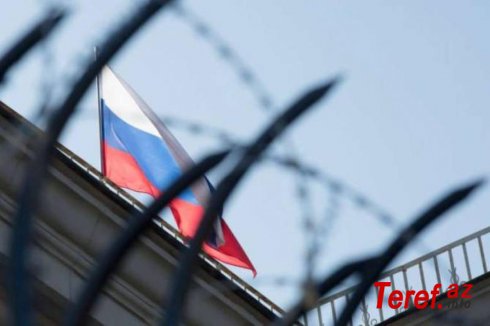 Yaxın saatlarda Rusiyaya qarşı yeni sanksiyalar açıqlana bilər