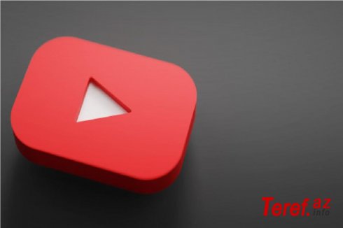 “Youtube” Rusiyanın Teleradio Fondunun hesabını bloklayıb