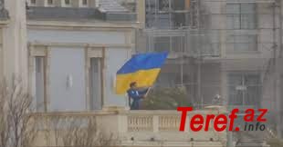Putinin qızının villasının kilidləri dəyişdirildi - Ukraynalı qaçqınlar ora DƏVƏT EDİLDİ - VİDEO