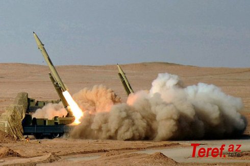 İranın MOSSAD-ın strateji mərkəzini vurmasının arxasında dayanan məqamlar – TƏHLİL