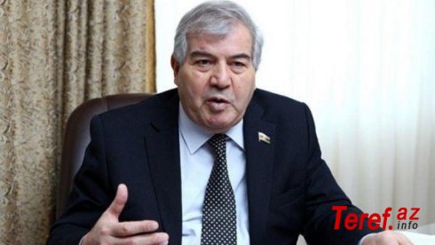 "Sanki parlament hökumətə hesabat verir" - DEPUTAT