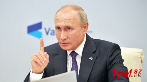 Putin hakimiyyətinin sonu yetişir: artıq varis də məlumdur