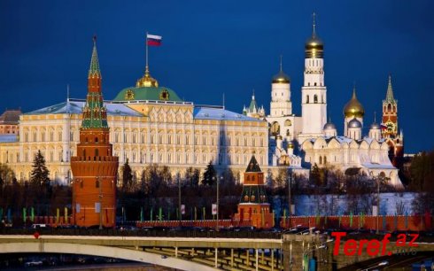 ABŞ-ın Moskva səfirliyi fəaliyyətini dayandırır?