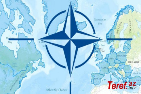 NATO Ukraynaya silah verilməsini müzakirə edəcək