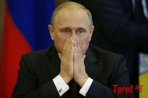 “Qardian”: Putin getdikcə ona yaxınlaşır ki, onu FTX aradan götürəcək